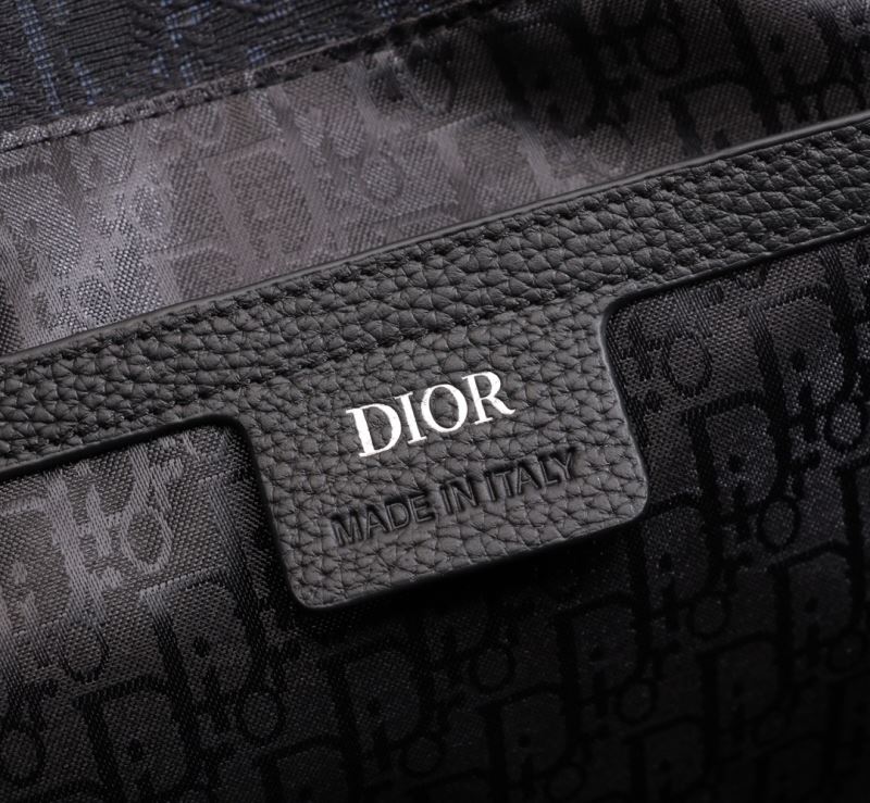 Christian Dior Backpacks